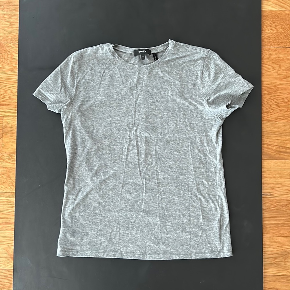 Theory top